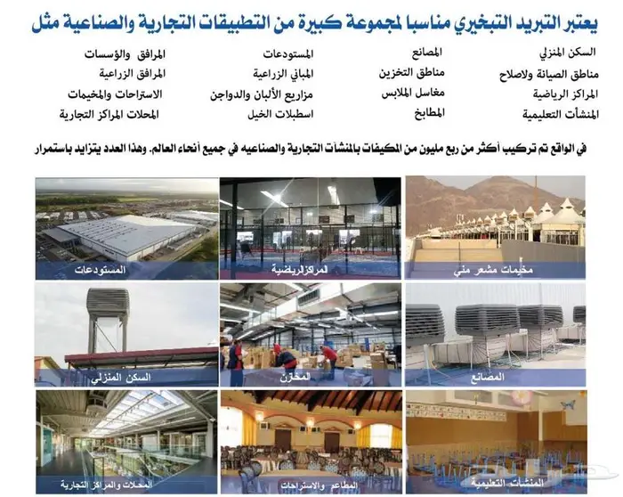 اشتري مكيف بريز اير قبل الحر مش هتندم 0