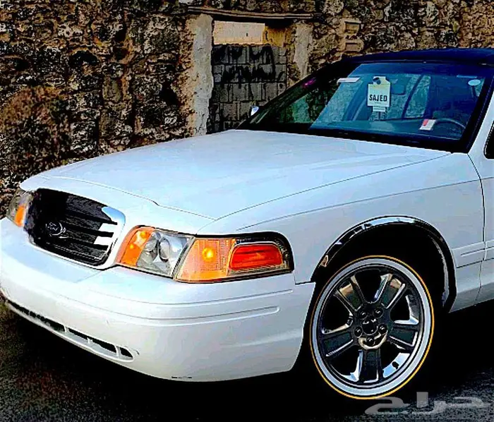 ازياق نيكل فورد ماركيز جمرك مساطر كتوف مرايات علامات 34