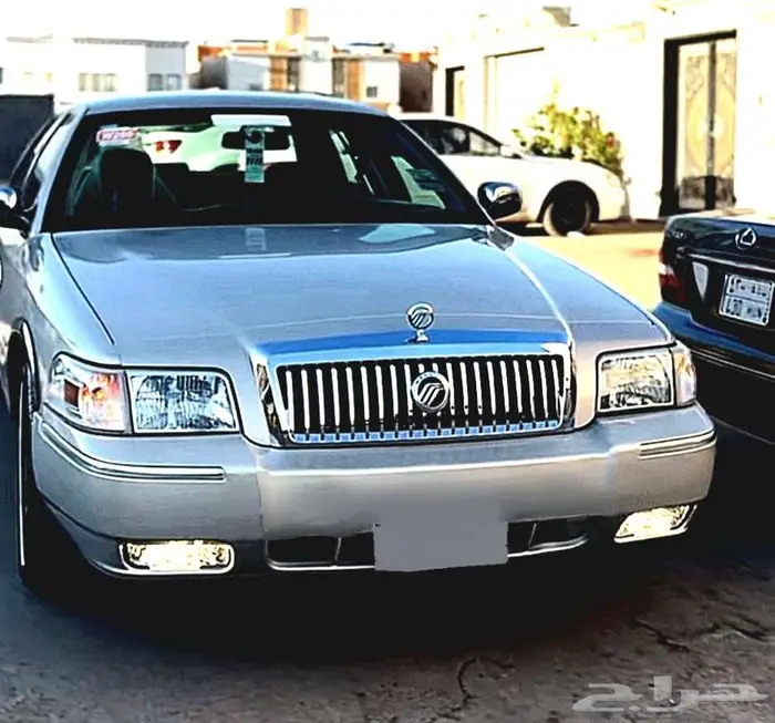 ازياق نيكل فورد ماركيز جمرك مساطر كتوف مرايات علامات 0