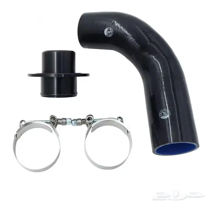 Turbo Outlet Pipe HIGH FLOW - أنبوب مخرج توربو (TOP) 2