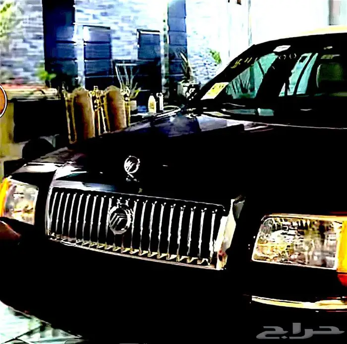 ازياق نيكل فورد ماركيز جمرك مساطر كتوف مرايات علامات 2