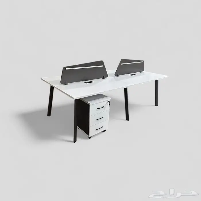 New office furniture الأثاث مكتبي مكاتب طاولة اجتماعات 18