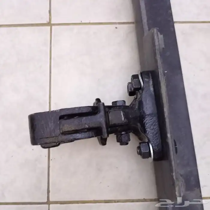 قاعده قلص هوك مخفي 4