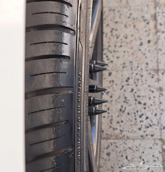 للبيع صواميل جنوط رياضيه .. 22