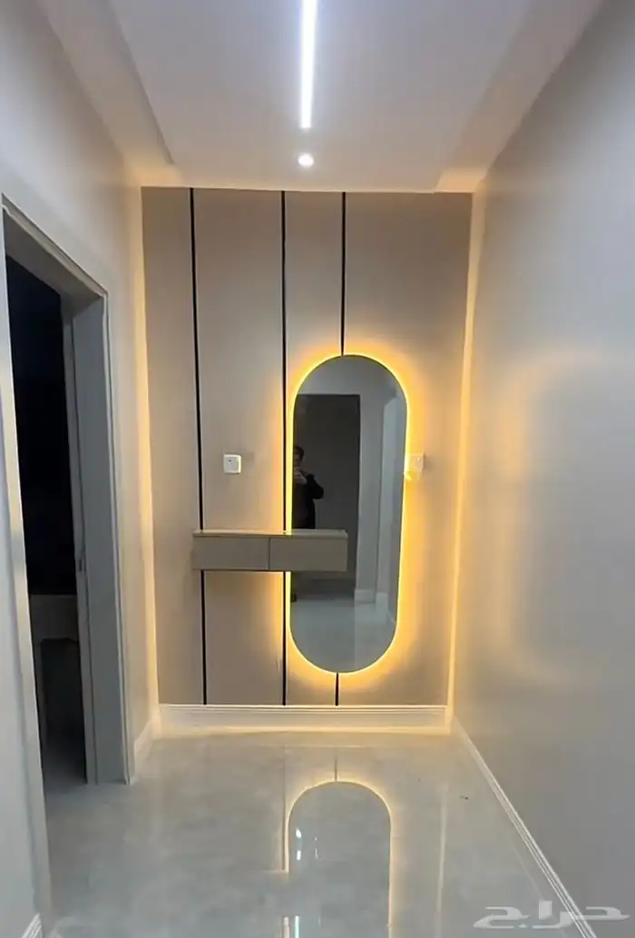 تفصيل غرف النوم و الديكورات الخشبية و التنجيد و دهان البوب 0