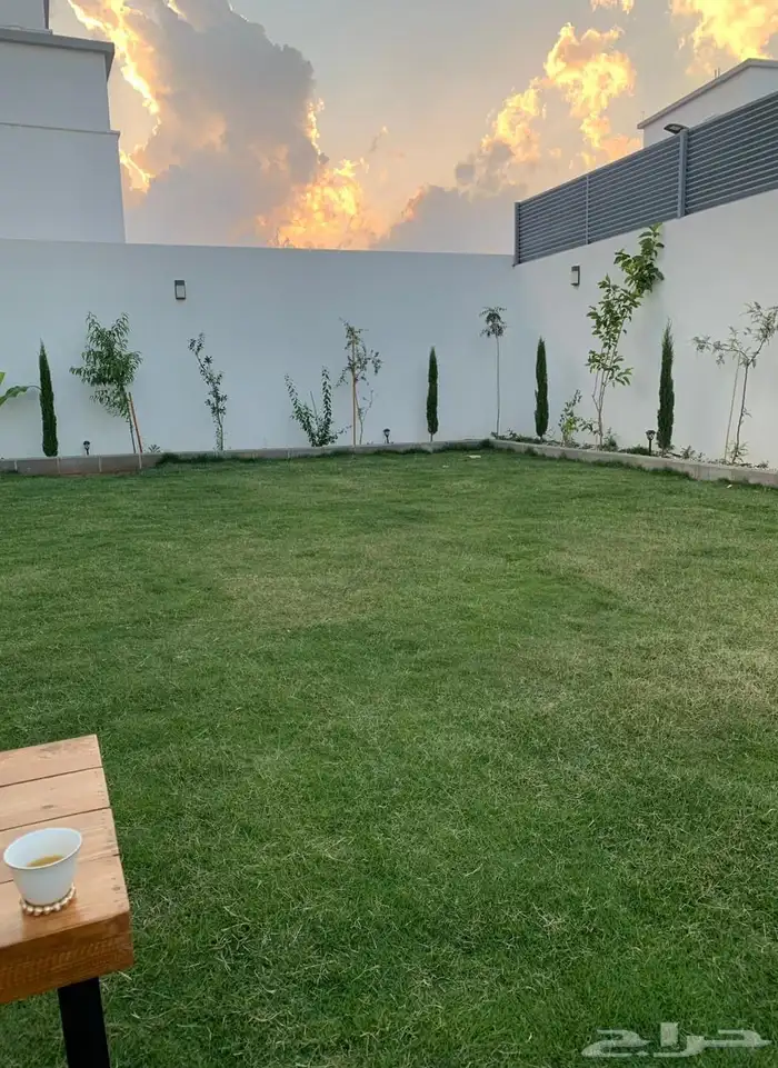 فله للايجار بمدينة الورود 4