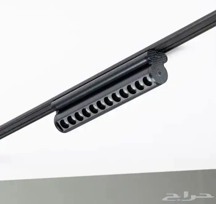 مجرى ترك لايت ماقناتك ( انارة المسار المغناطيسي ) 2