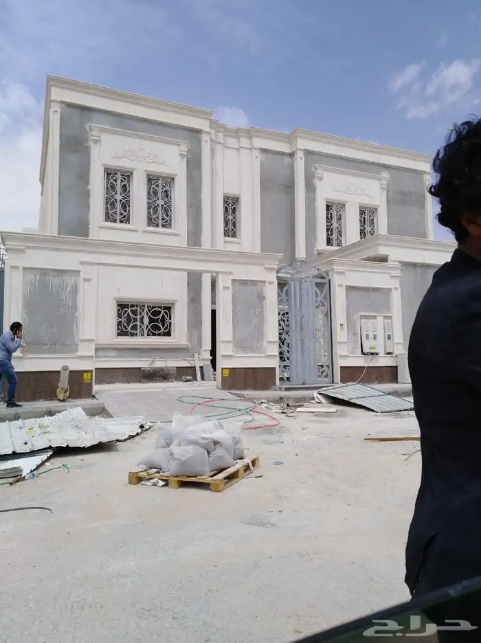 حجر الريآض طبيعي 2