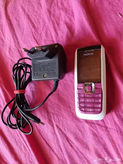 جوال نوكيا nokia 2626 القديم الاصلي شرط وضمان 0