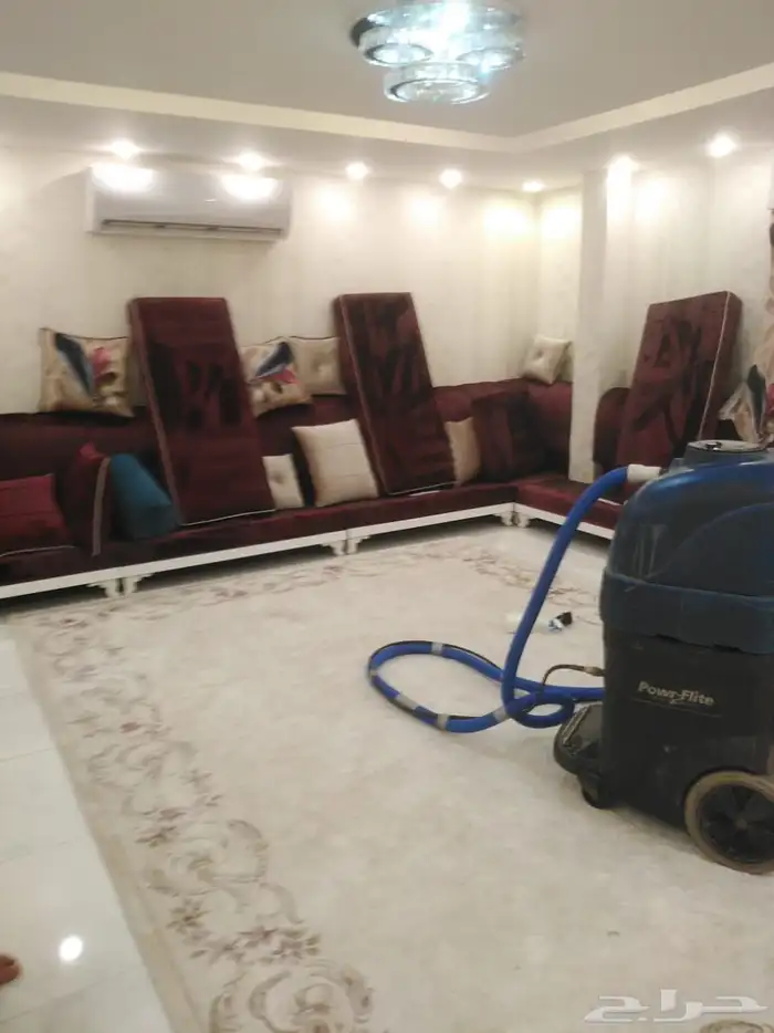 شركة تنظيف بالطائف تنظيف شقق تنظيف كنب وسجاد تنظيف خزانات 5