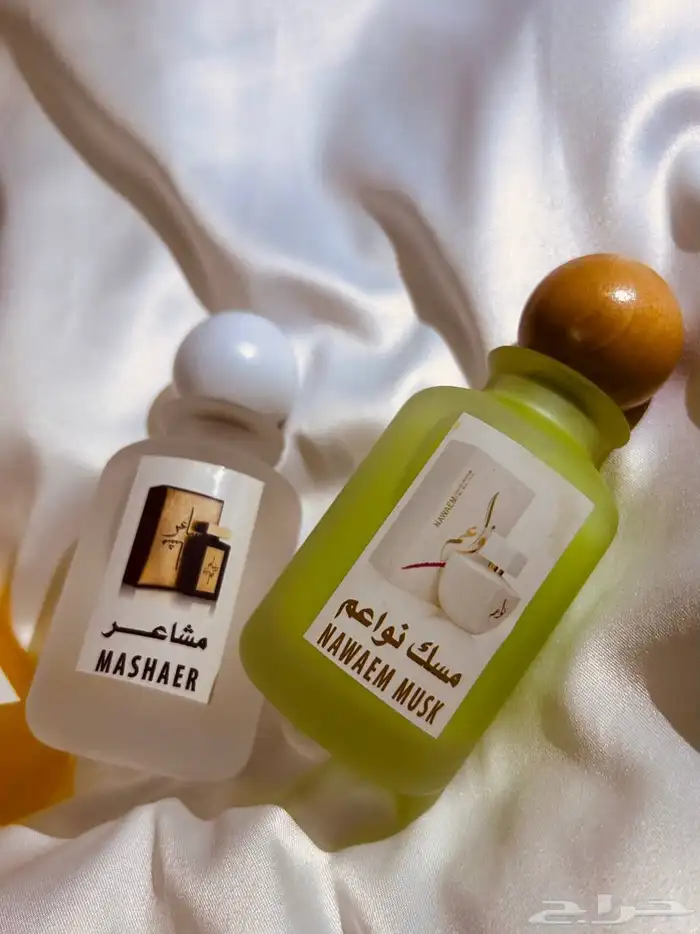 عطور مستوحاة شامل الشحن 11