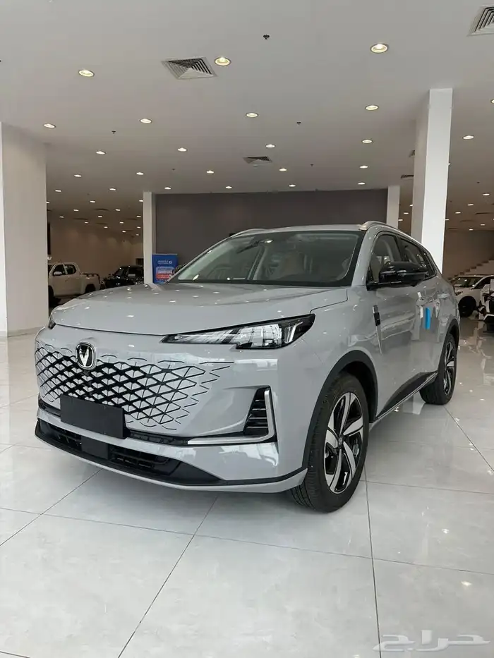 شانجان يوني أس بسعر رمززي لا يفوتك السعر الذهبي 0