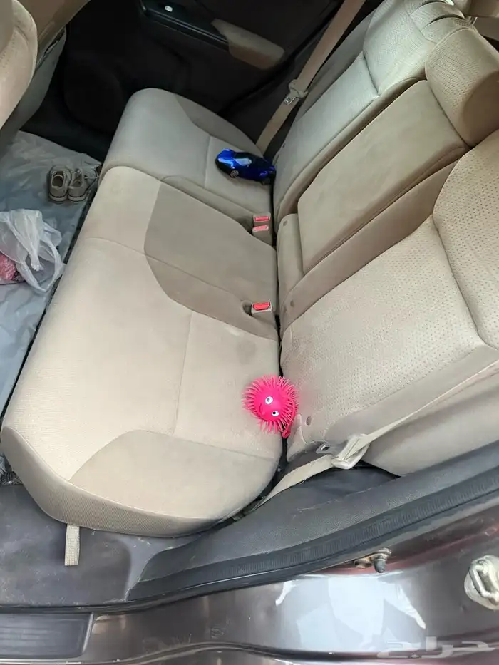 هوندا crv كاملة فتحة سقف 2014 8