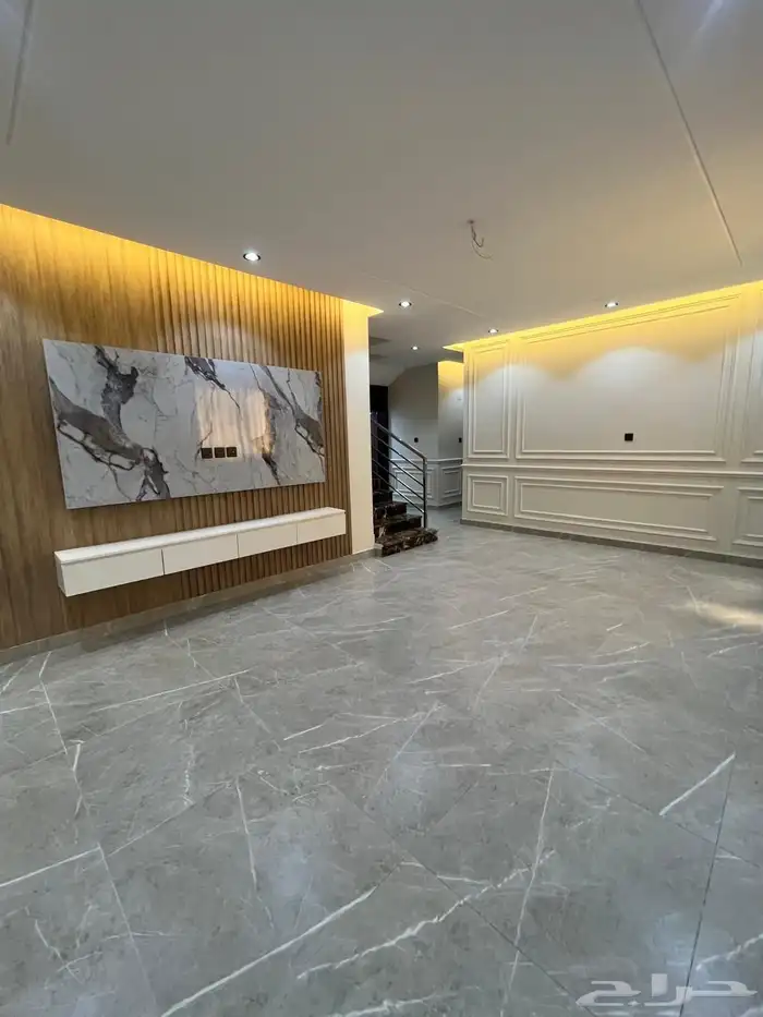 لبيع روفات ارضي وعلوي 5