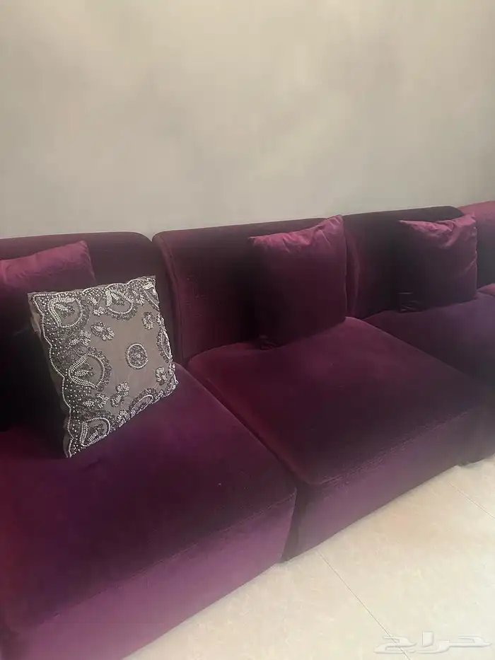 كنب مجلس 2