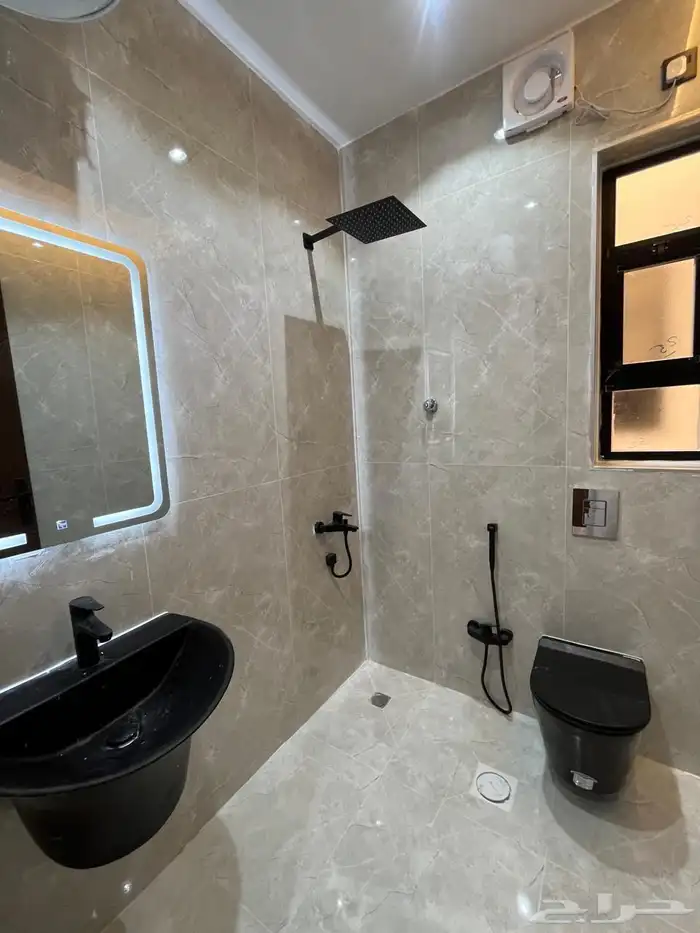 لبيع روفات ارضي وعلوي 16