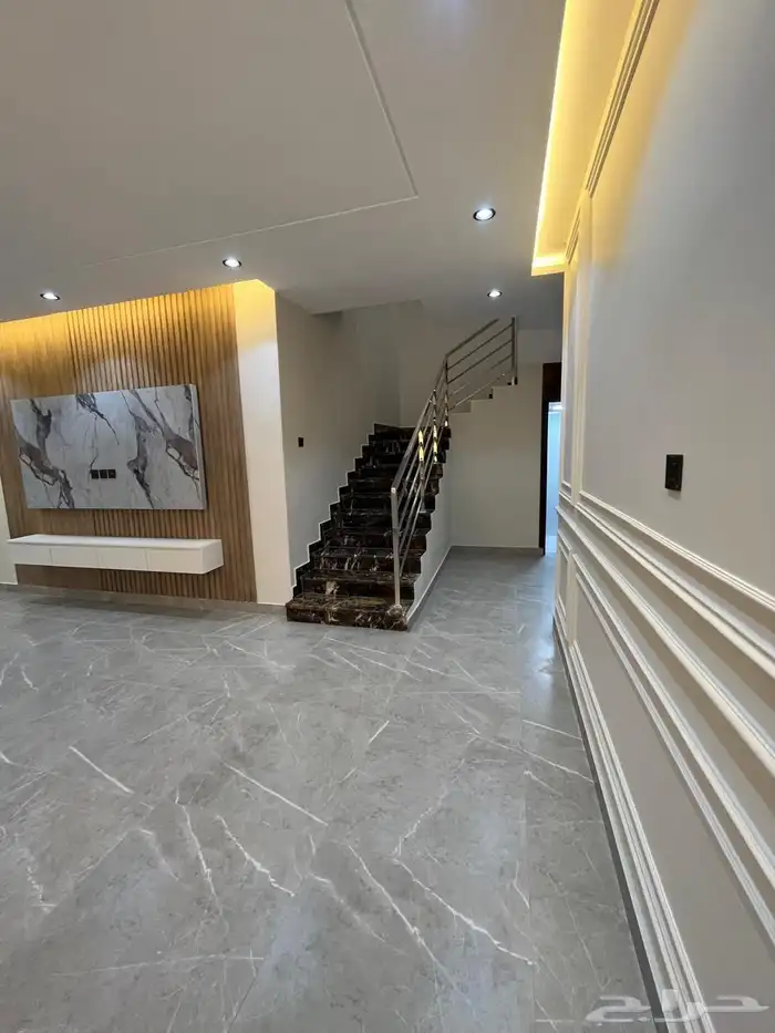 لبيع روفات ارضي وعلوي 4