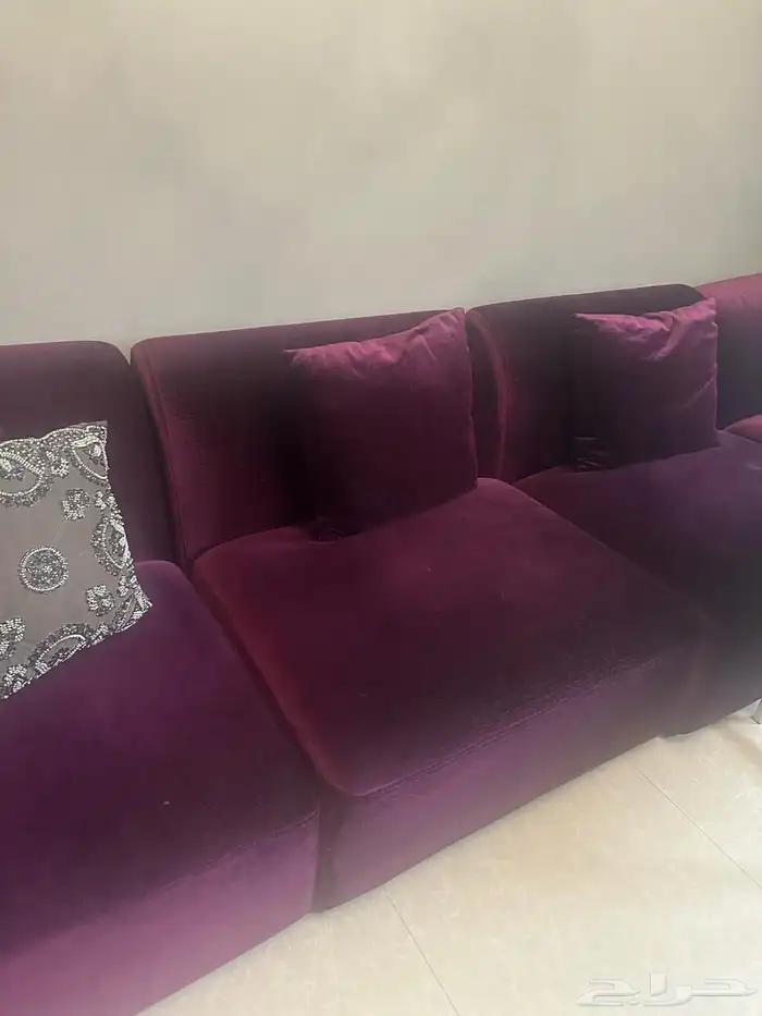 كنب مجلس 3