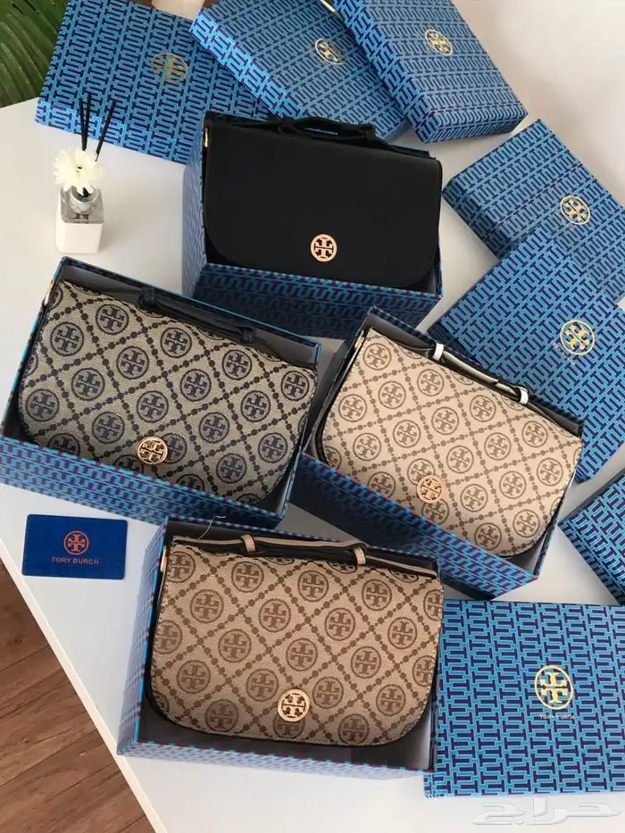 شنط ماركه عرض 180  فقط 35