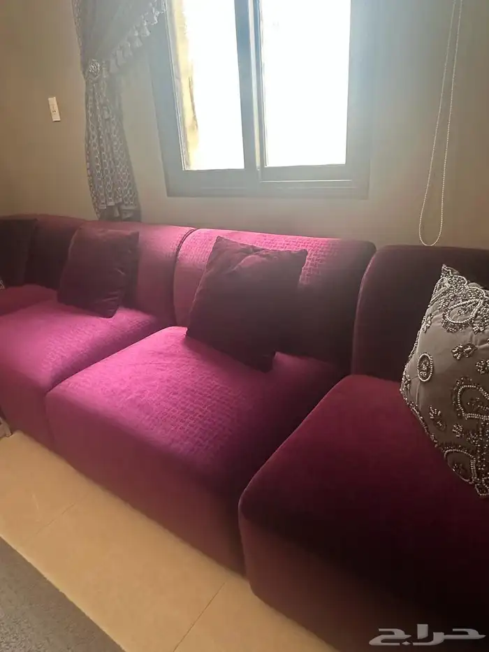 كنب مجلس 1