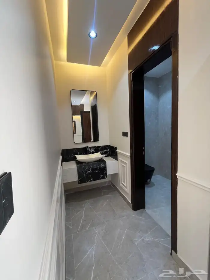 لبيع روفات ارضي وعلوي 7