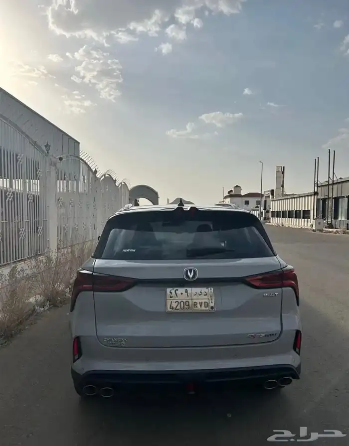 شانجان 2022 4
