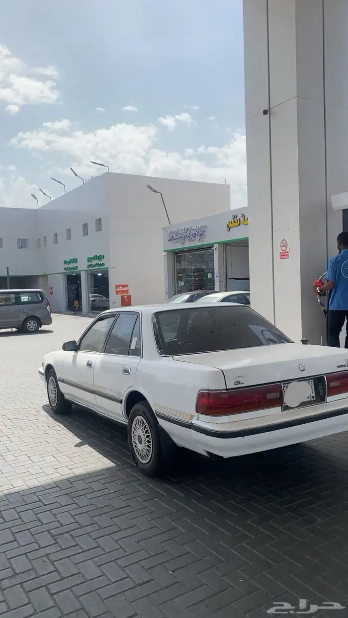 كرسيدا 94 للبيع 2