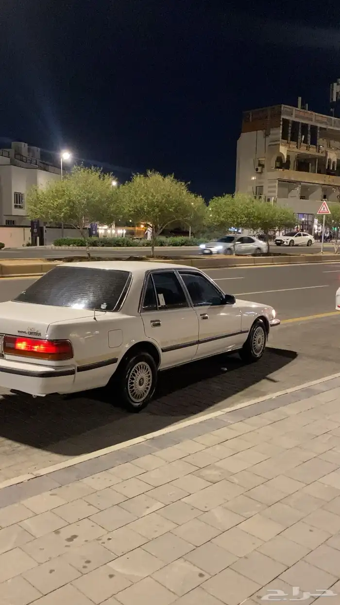 كرسيدا 94 للبيع 1
