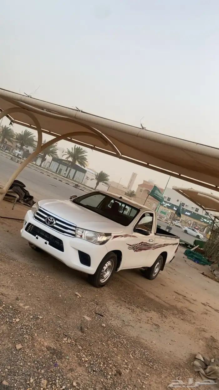 هايلوكس للبيع 0