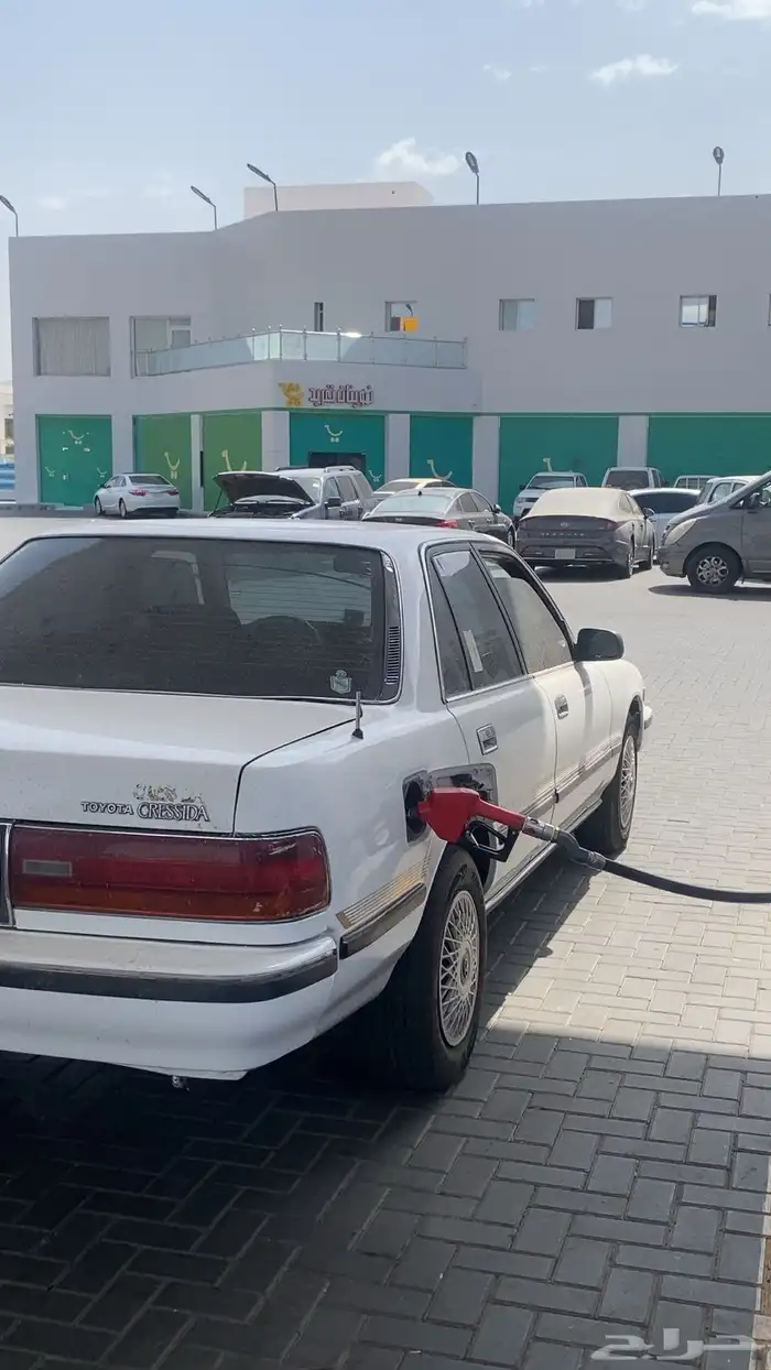 كرسيدا 94 للبيع 3