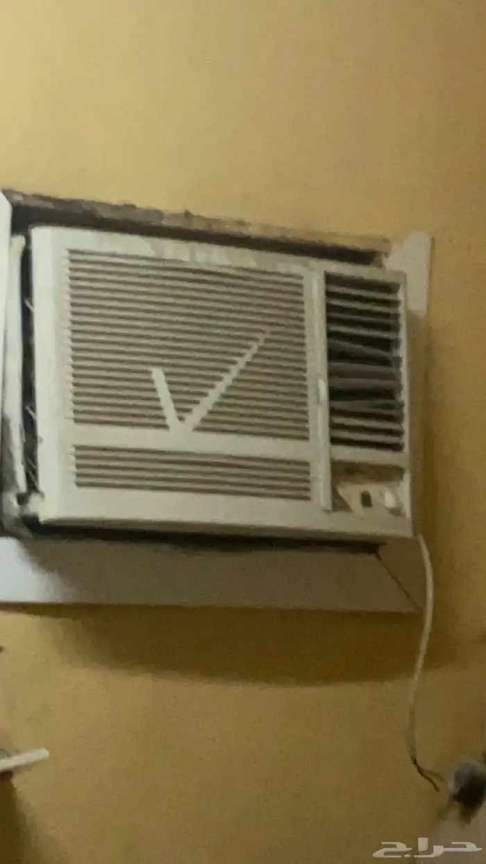 مكيف وثلاجة 0