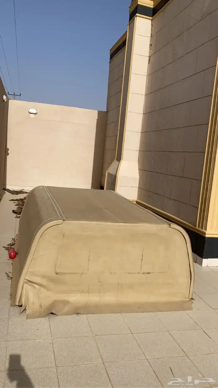 للبيع شد شاص 0