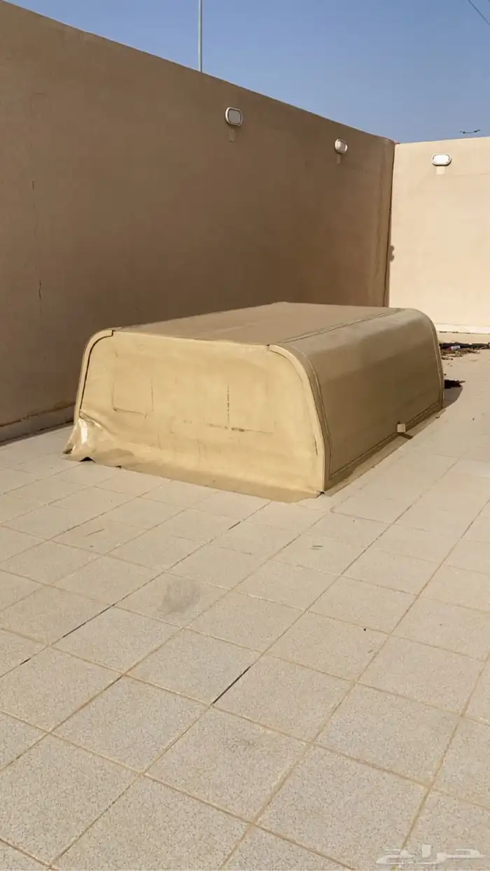 للبيع شد شاص 1