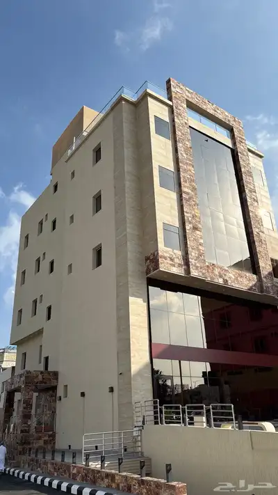 عمارة للايجار 0