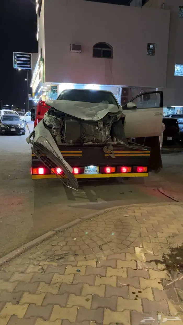 افالون 13 مصدومة 6