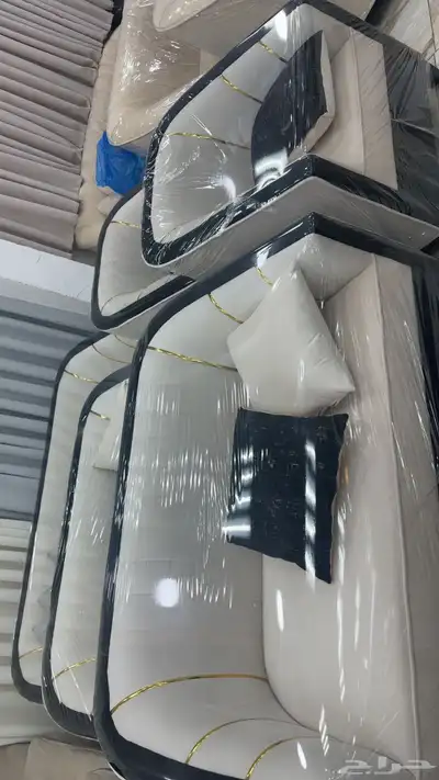 أطقم كنب بسعر المصنع في المدينة المنورة حي باقدو 2
