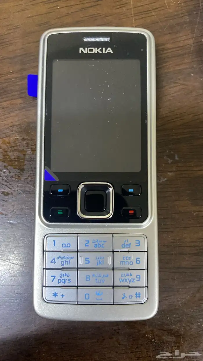 جوالات نوكيا وبلاك بيري واريكسون اصلي اصلي 54