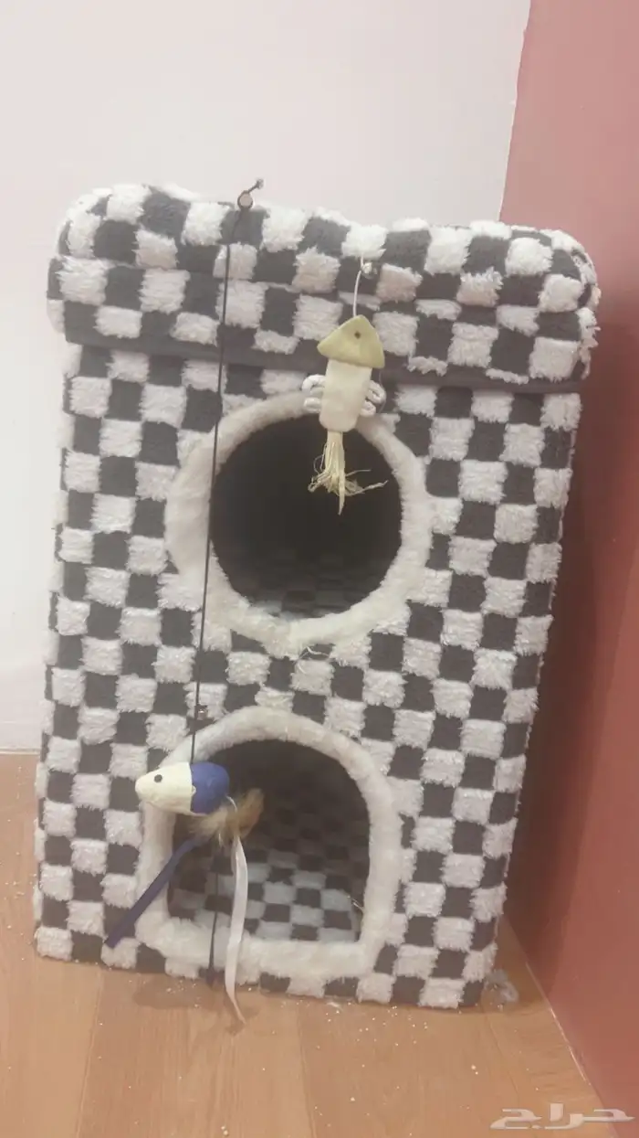 بيت قطاوه فردين جديد 0