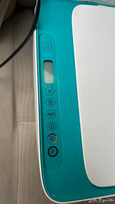 طابعه جديده 2