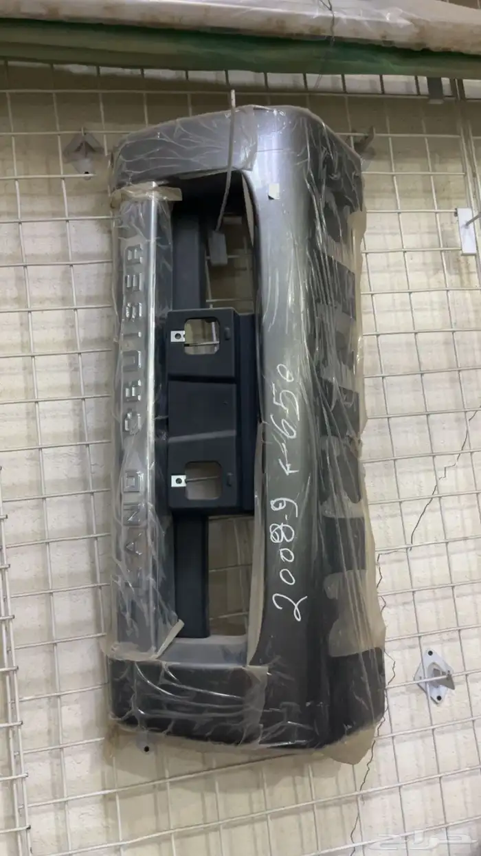 جنوط لاندكروزر ودعامه فيبر مفخره 0