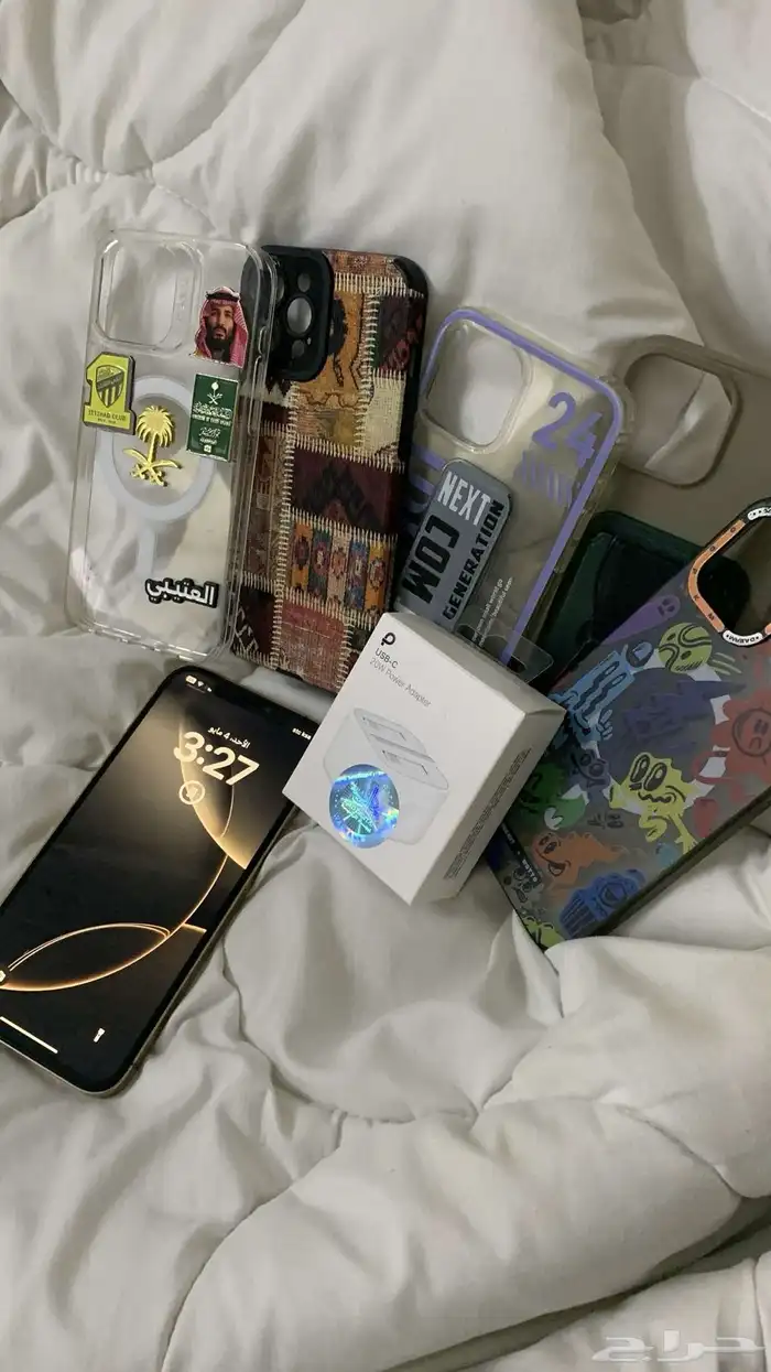 ايفون 12 برو ماكس 2