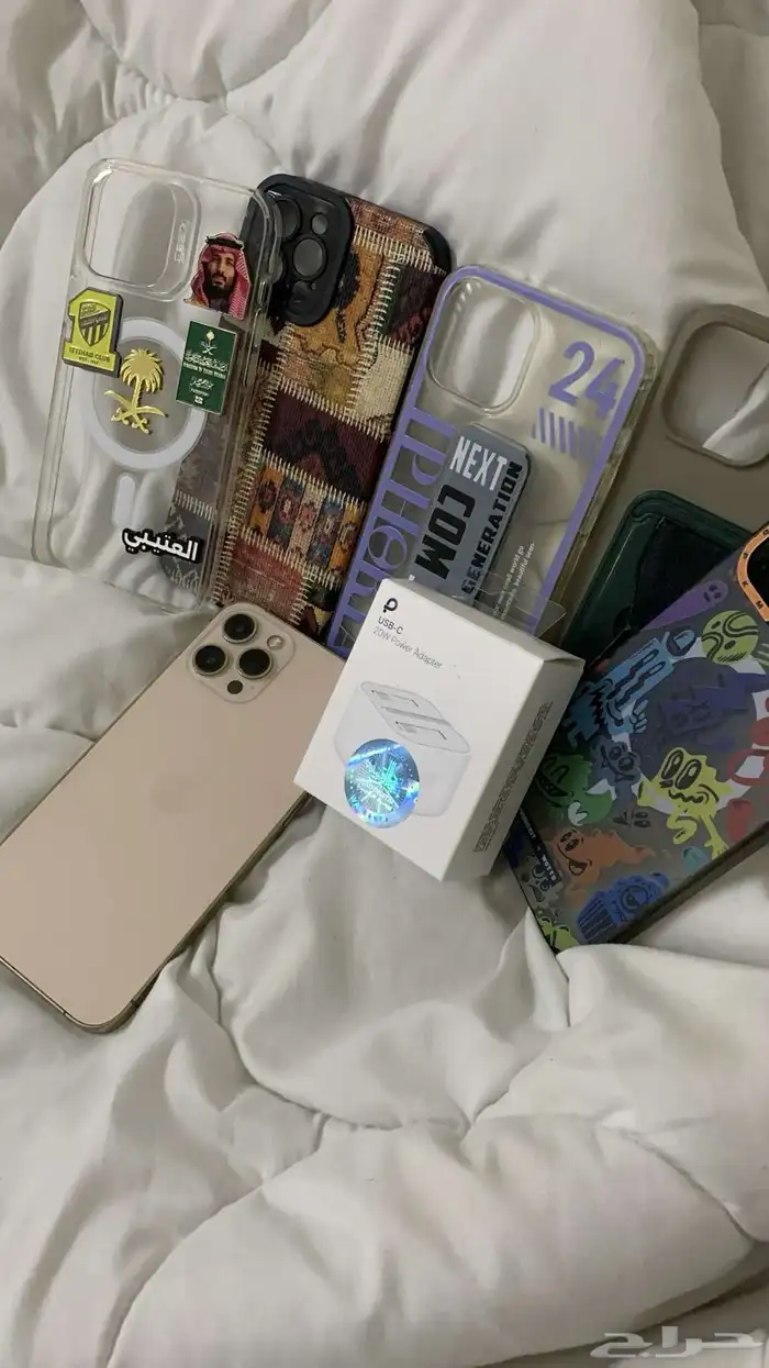 ايفون 12 برو ماكس 1