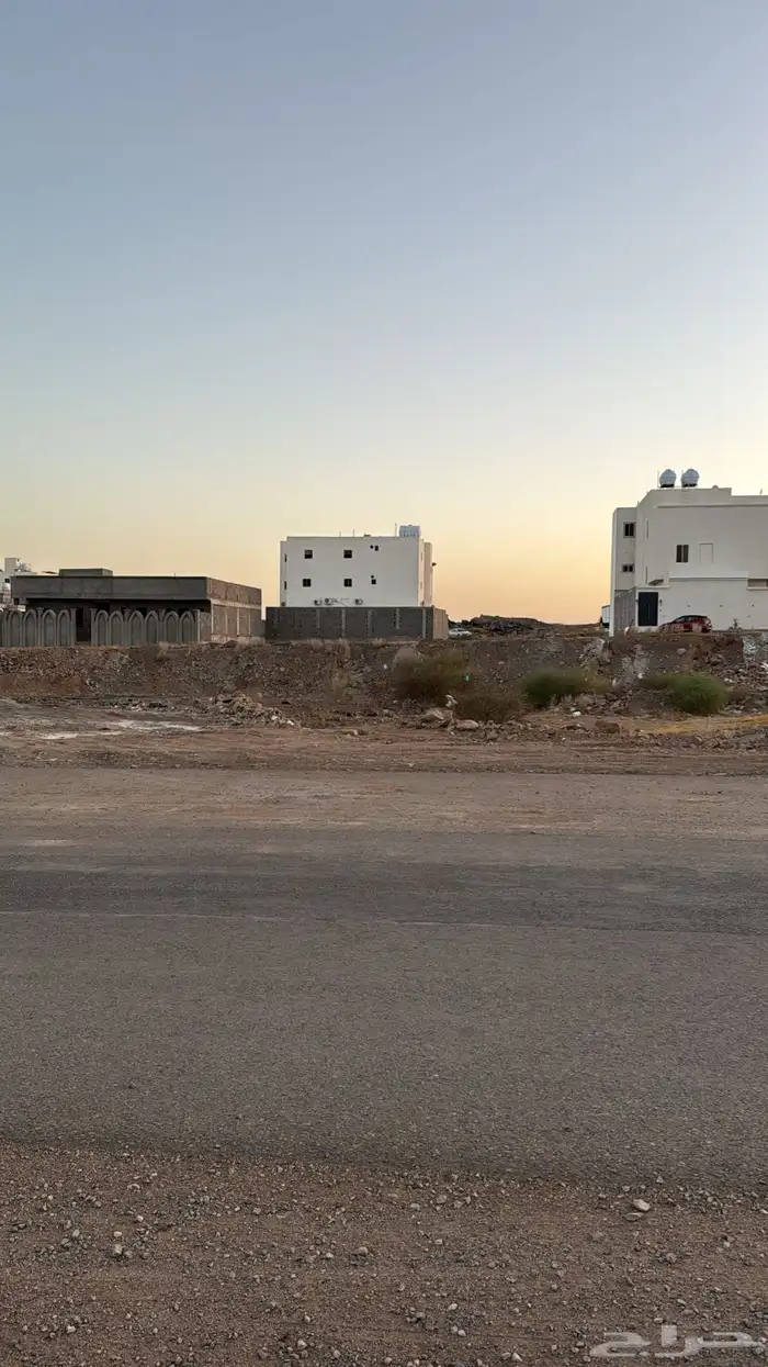 ارض للبيع في مخطط العاقول د في المدينه المنوره 4