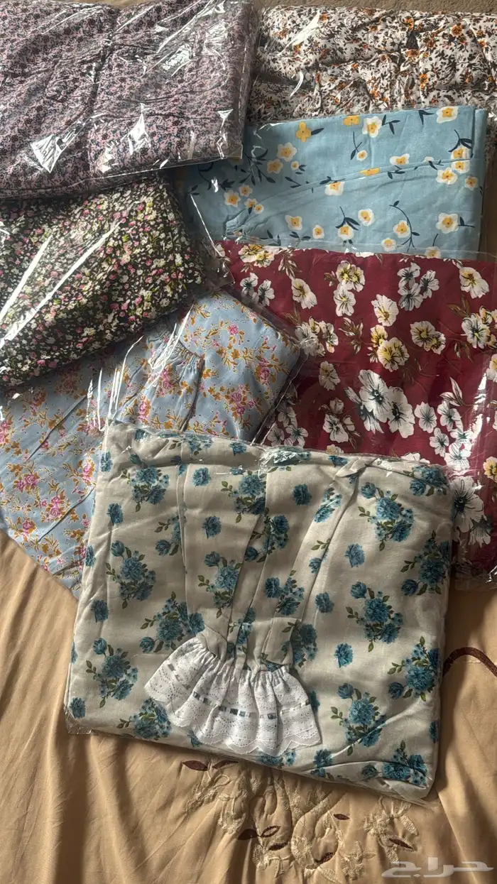 اطقم صلاة شراشف صلاة 8