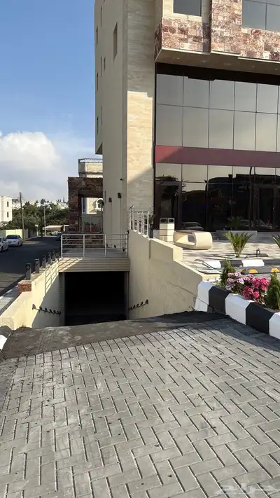عمارة للايجار 3