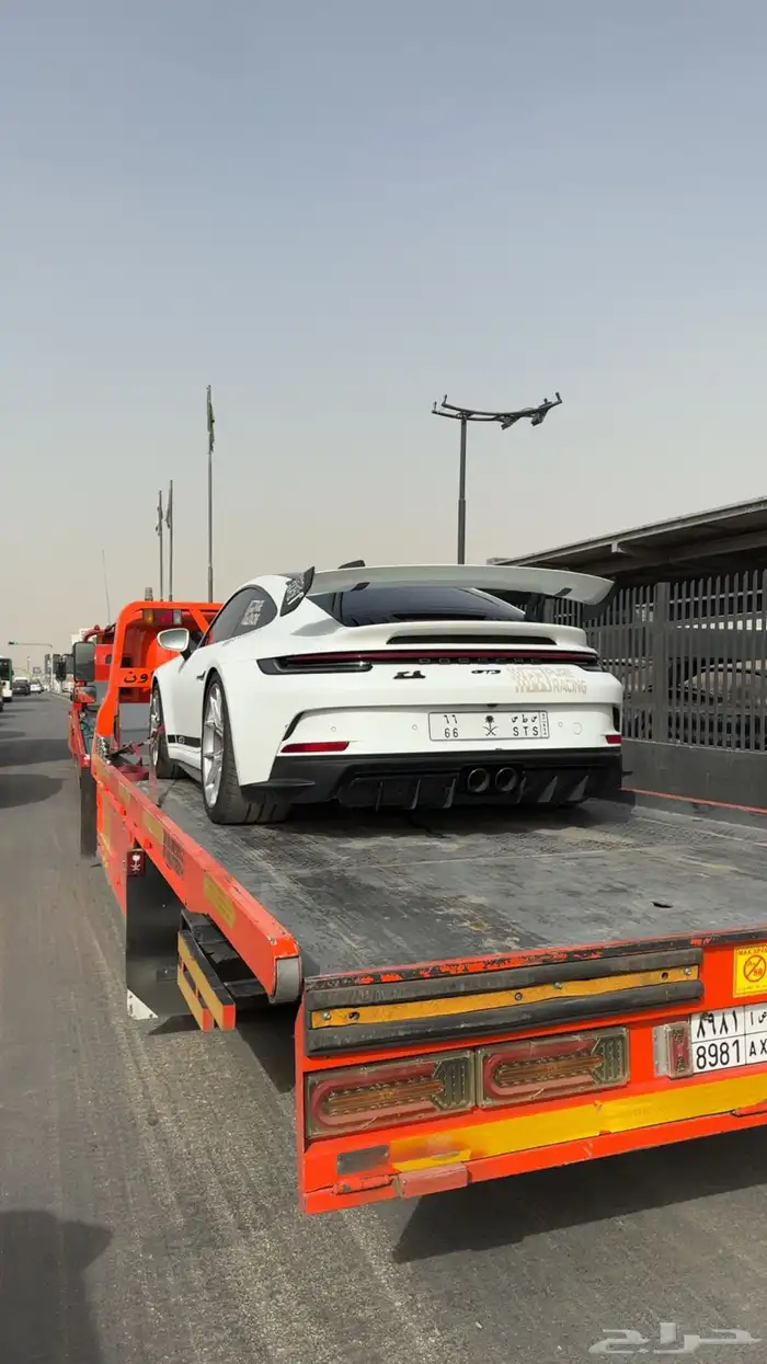 سطحة فل داون داخل احياء الرياض 1