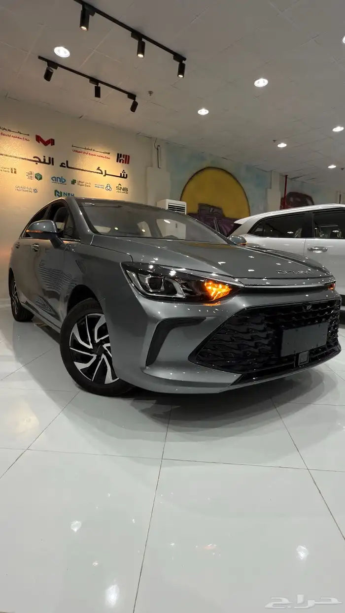 بايك u5 بلس لاكجري جديد اصفار 2025 0