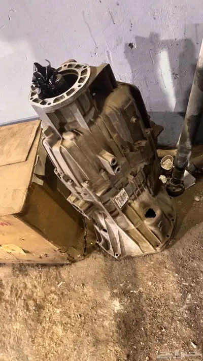 قير فورد F350 0