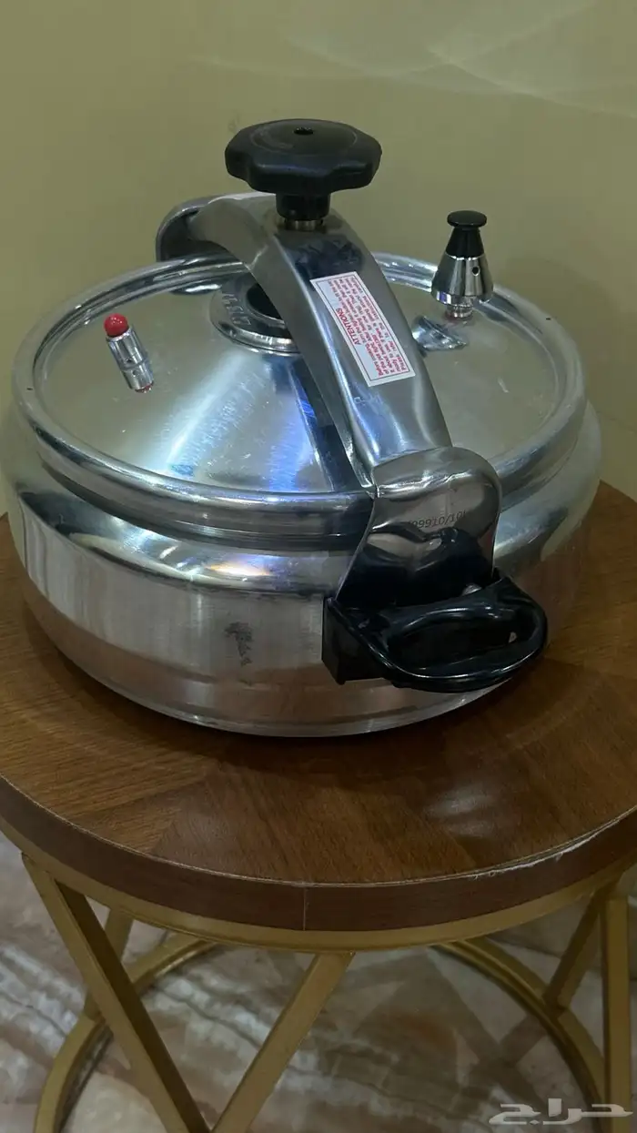 قدر ضغط 2