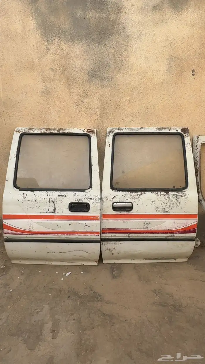 قطع هايلكس 89-97 3